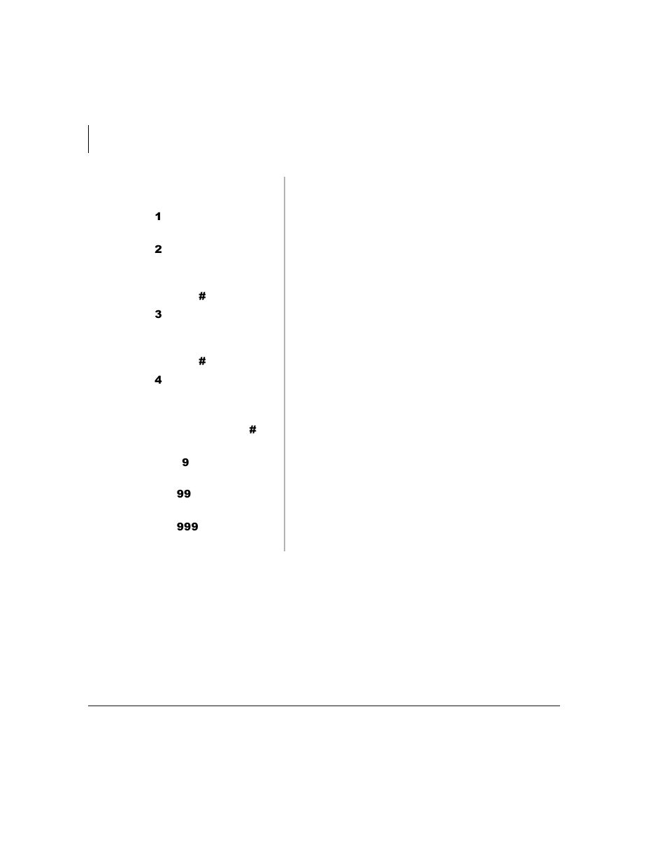 Toshiba Strata CTX28 User Manual | Page 74 / 96