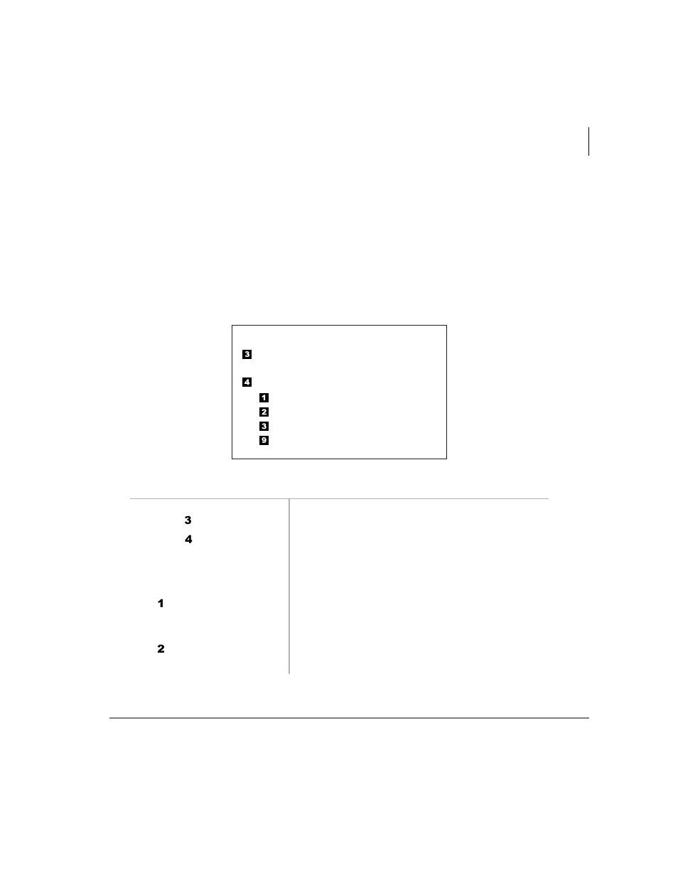 Manage guest user ids | Toshiba Strata CTX28 User Manual | Page 75 / 96