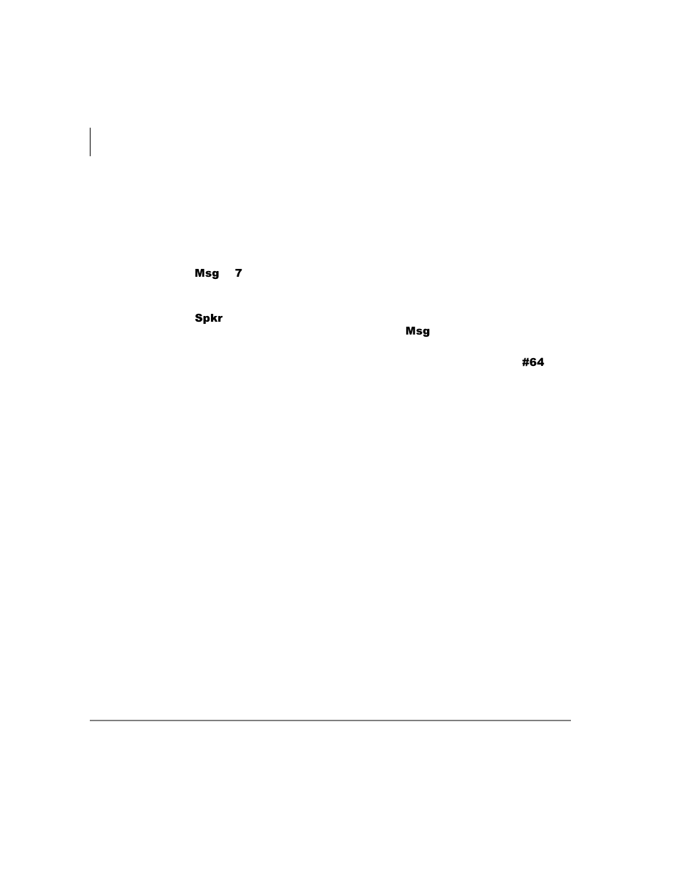 Ctx integration, Soft key control of voice mail, Ctx integrati | Toshiba Strata CTX28 User Manual | Page 80 / 96