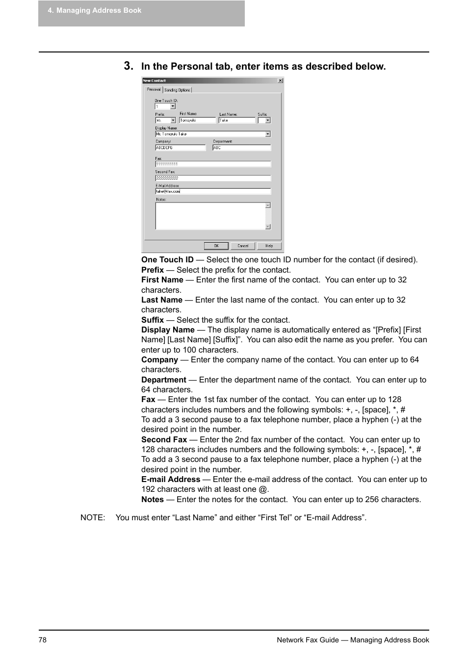 Toshiba E-STUDIO 720 User Manual | Page 78 / 110