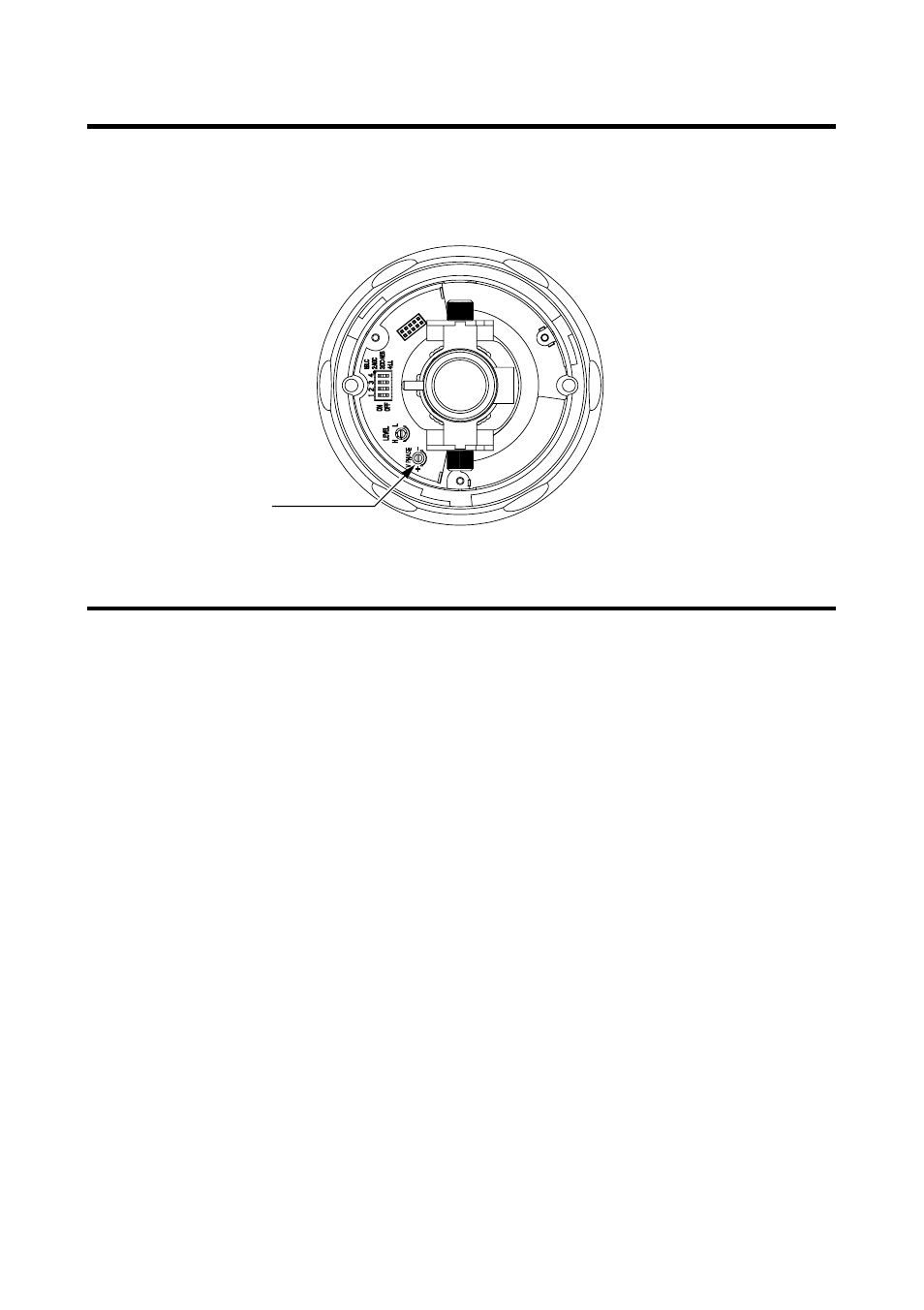 Line lock phase | Toshiba IK-DF01A User Manual | Page 10 / 16