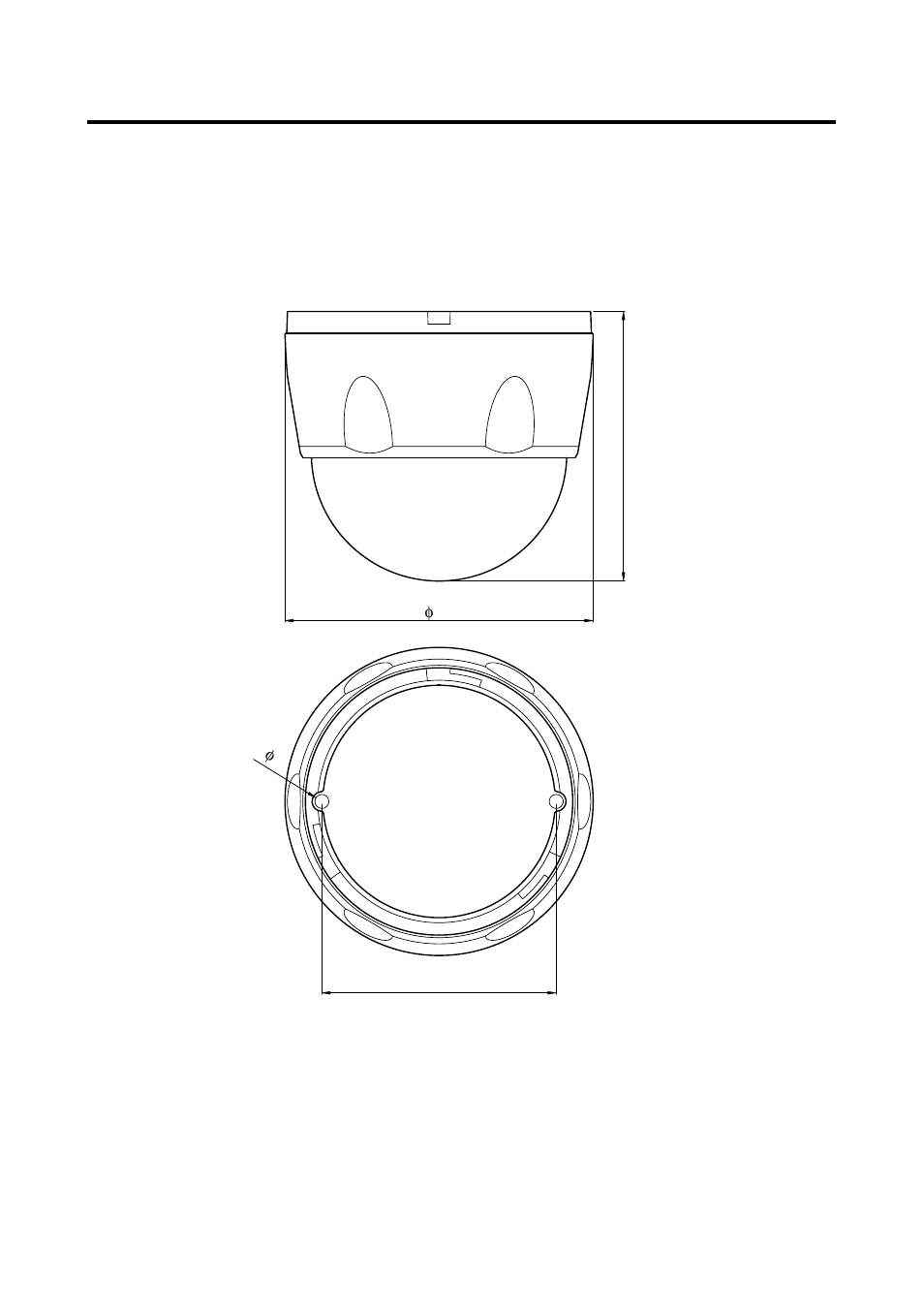 Exterior view | Toshiba IK-DF01A User Manual | Page 13 / 16