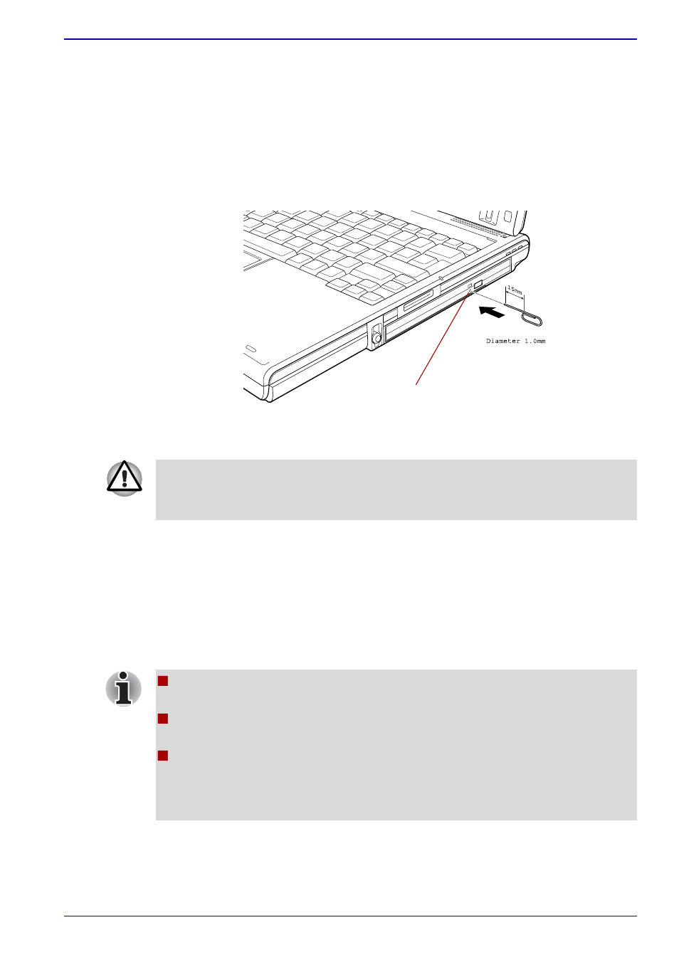 Writing cds on dvd-rom&cd-r/rw drive, Writing cds on dvd-rom&cd-r/rw drive -27, Writing cds on | Dvd-rom&cd-r/rw drive | Toshiba M400 User Manual | Page 111 / 298