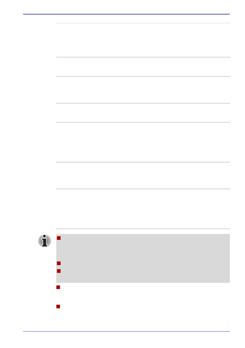 Toshiba M400 User Manual | Page 115 / 298