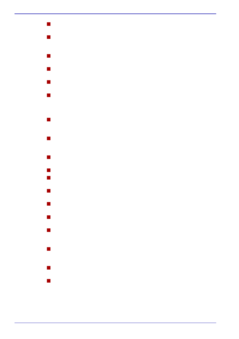 Toshiba M400 User Manual | Page 116 / 298