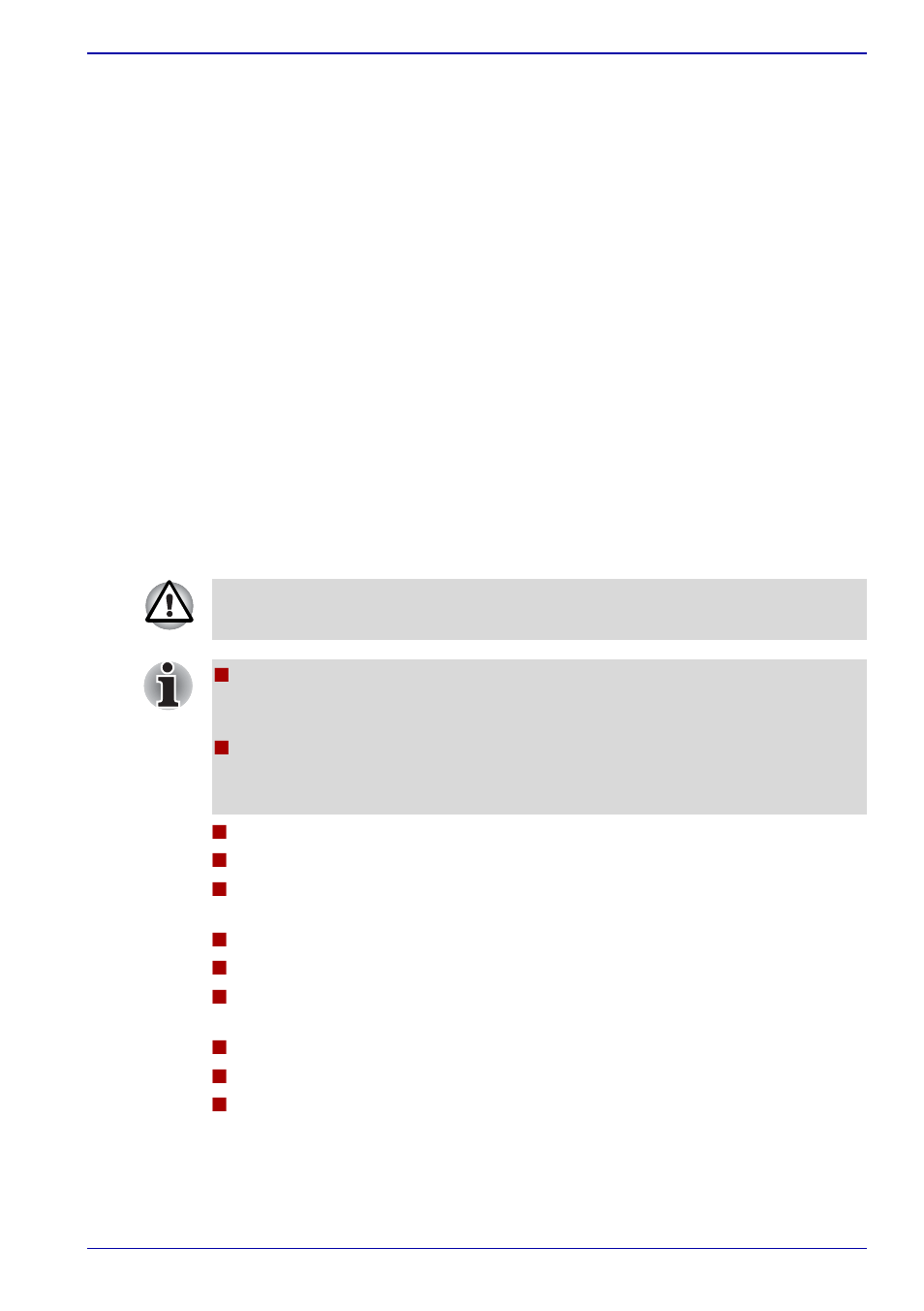 Disconnecting, Wireless communications, Wireless lan | Disconnecting -43, Wireless communications -43, Wireless lan -43 | Toshiba M400 User Manual | Page 127 / 298