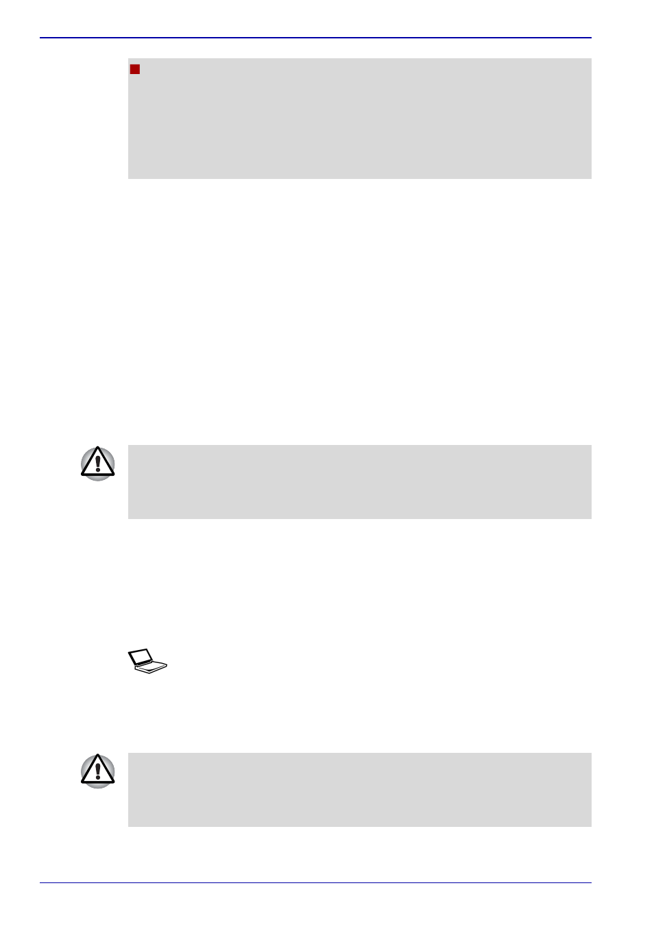 Real time clock (rtc) battery | Toshiba M400 User Manual | Page 150 / 298