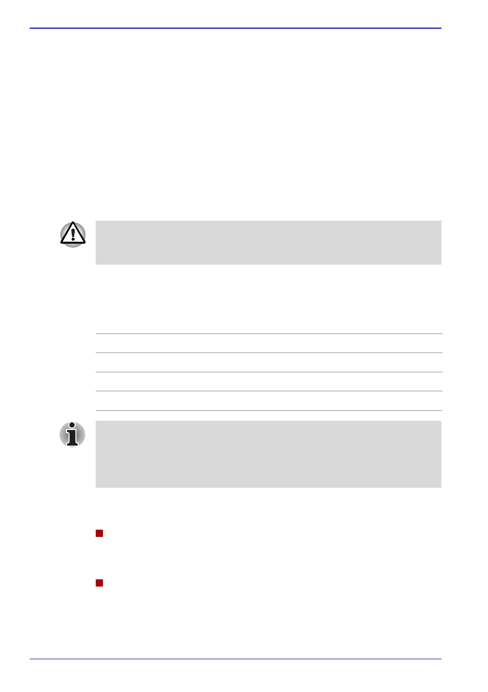 Charging the batteries, Charging the batteries -10, Procedures | Time, Battery charging notice | Toshiba M400 User Manual | Page 154 / 298