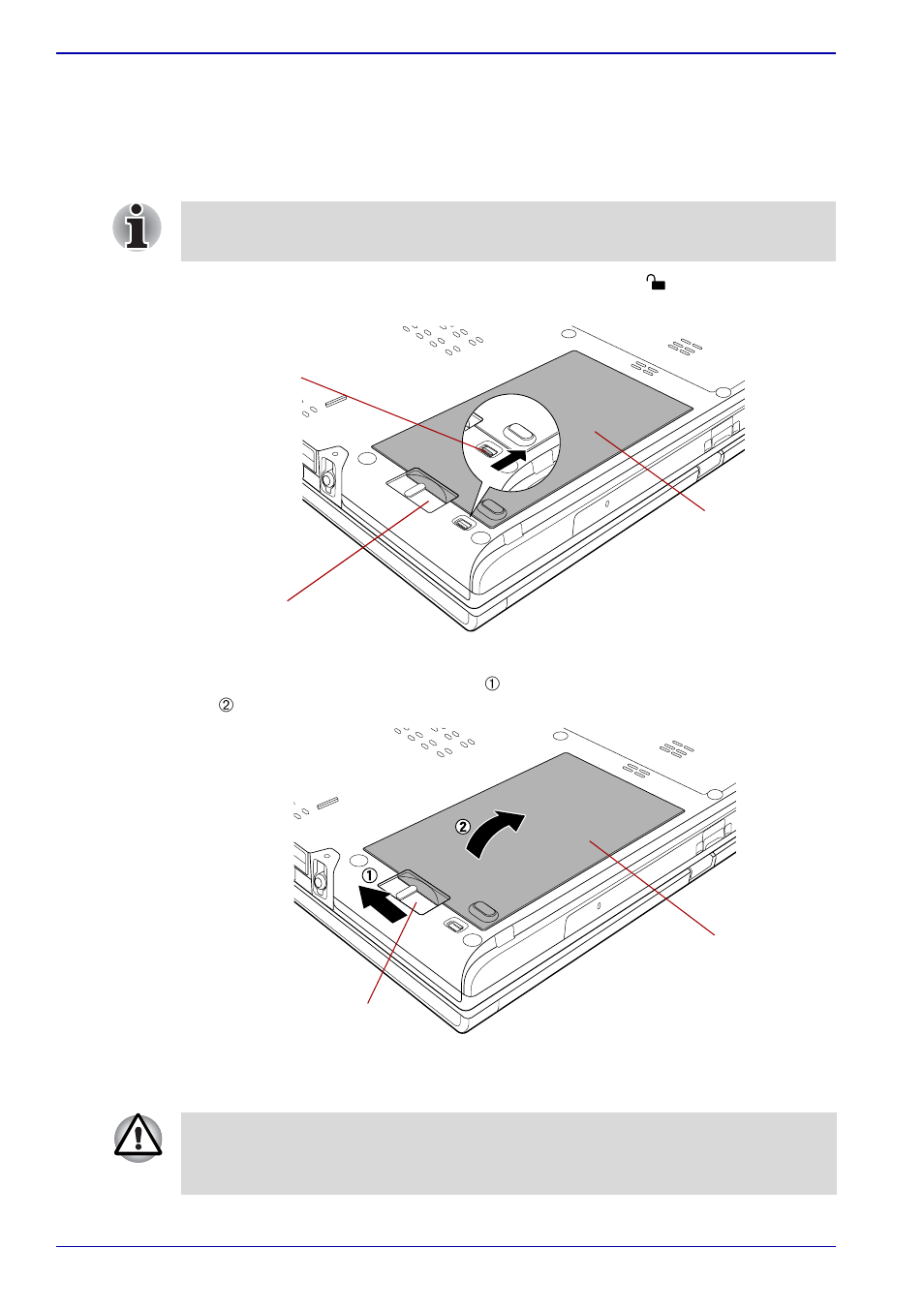 Toshiba M400 User Manual | Page 158 / 298