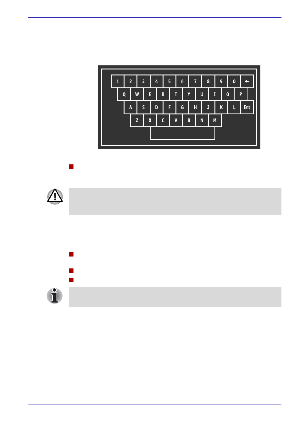 Tablet mode, Power-up modes, Windows utilities | Hot keys, Tablet mode -19 power-up modes -19, Windows utilities -19 hot keys -19 | Toshiba M400 User Manual | Page 163 / 298