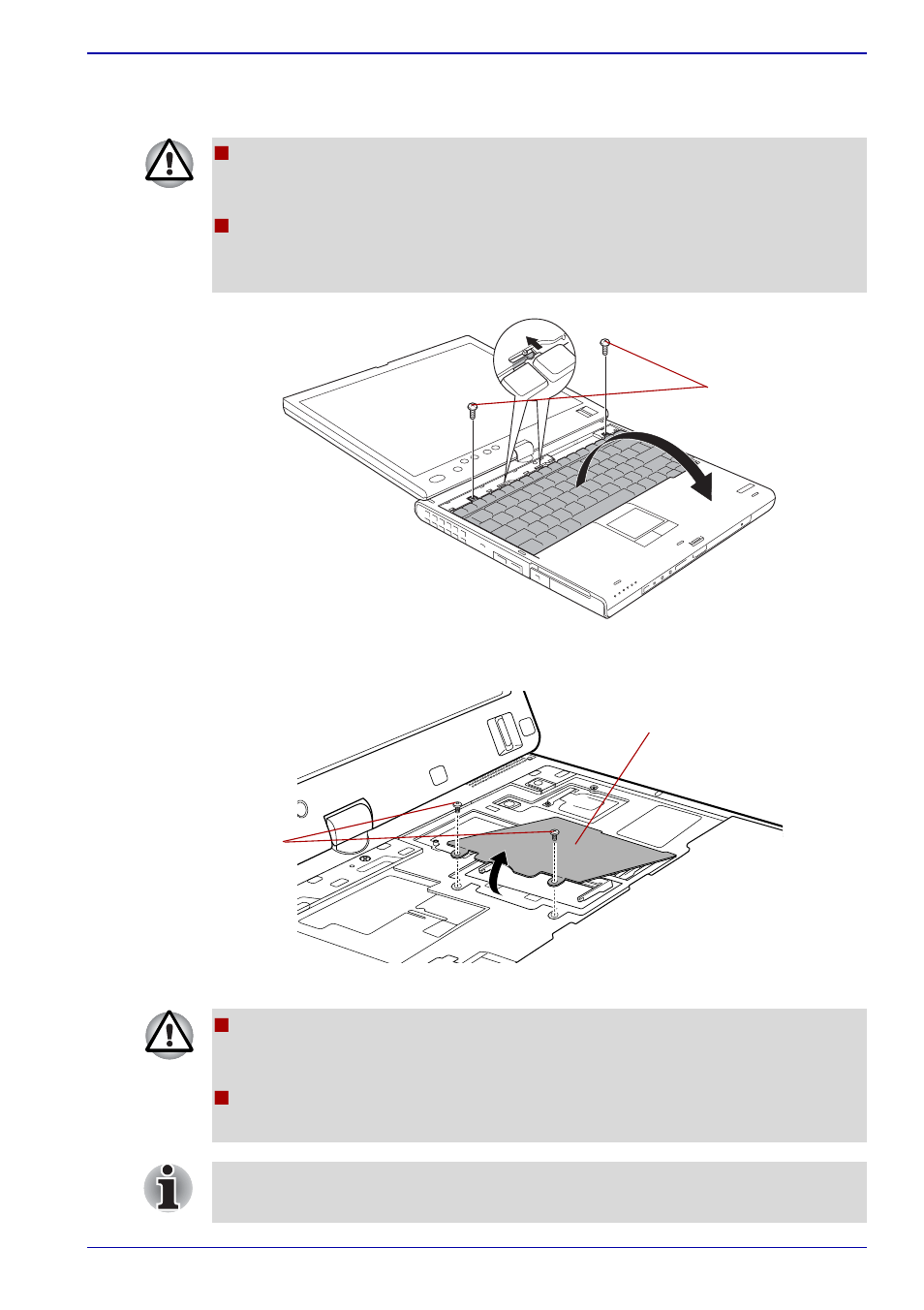 Toshiba M400 User Manual | Page 187 / 298