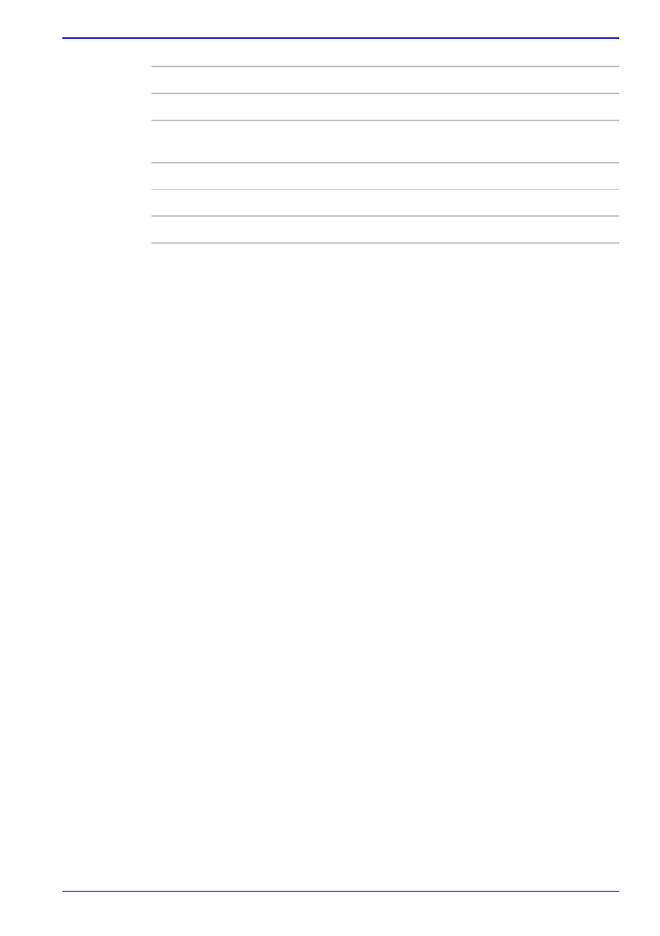 Toshiba M400 User Manual | Page 231 / 298