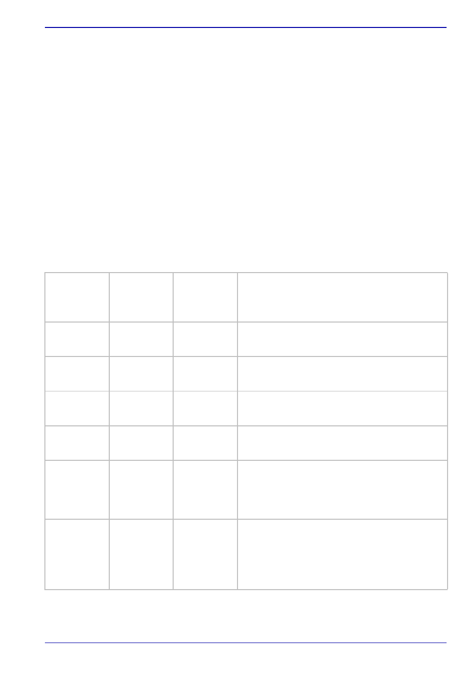 T select tone dialing, Vn dce response format, Xn result code selection, call progress monitoring | Tselect tone dialing | Toshiba M400 User Manual | Page 239 / 298