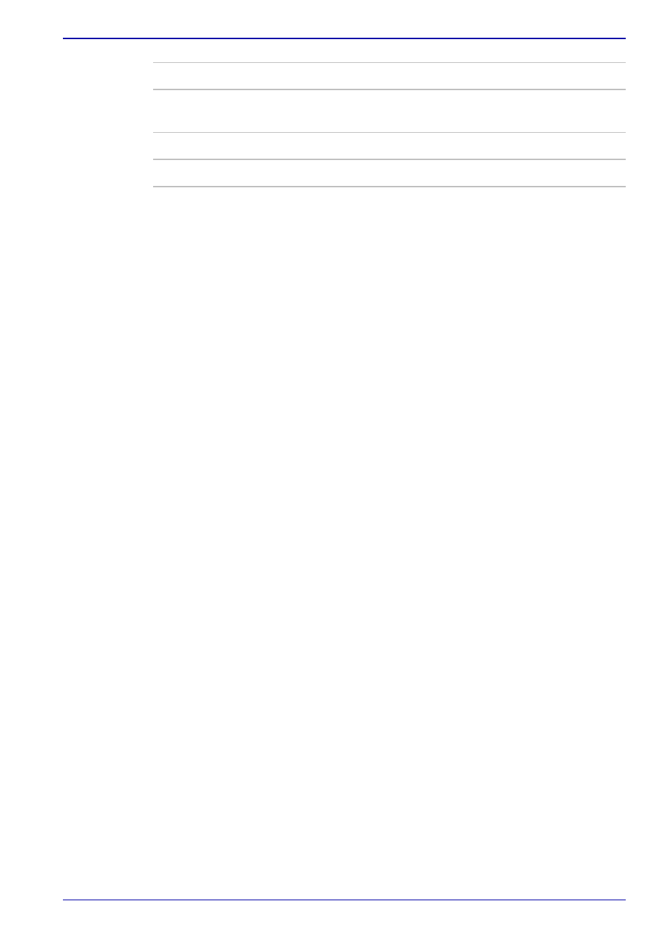 Toshiba M400 User Manual | Page 251 / 298