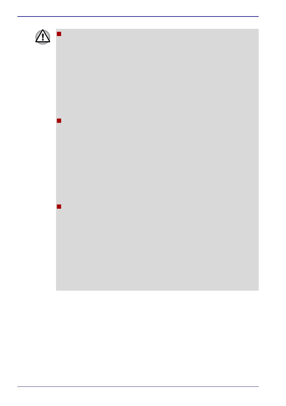 Toshiba M400 User Manual | Page 268 / 298