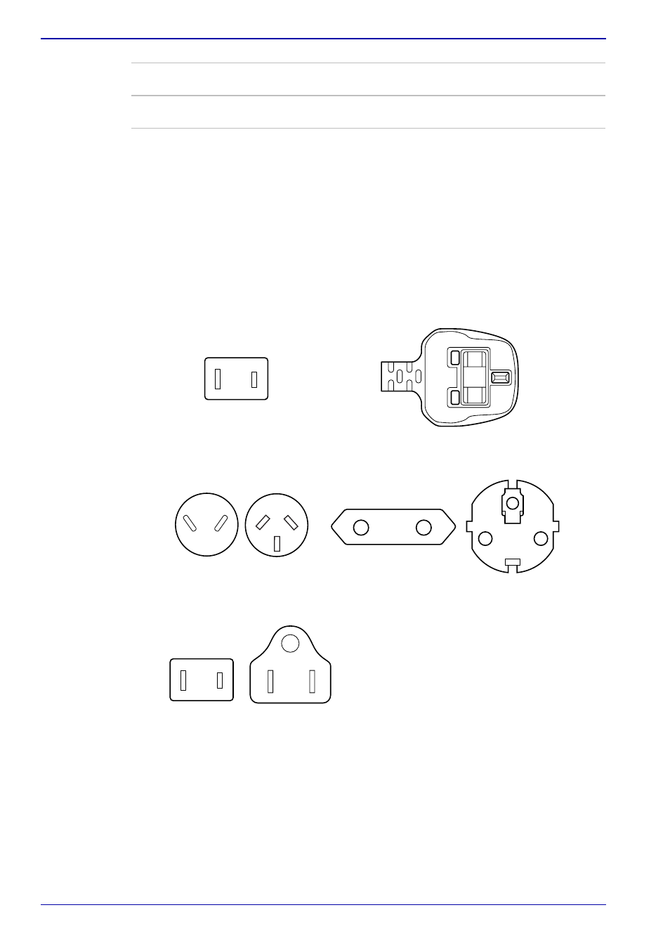 Toshiba M400 User Manual | Page 276 / 298