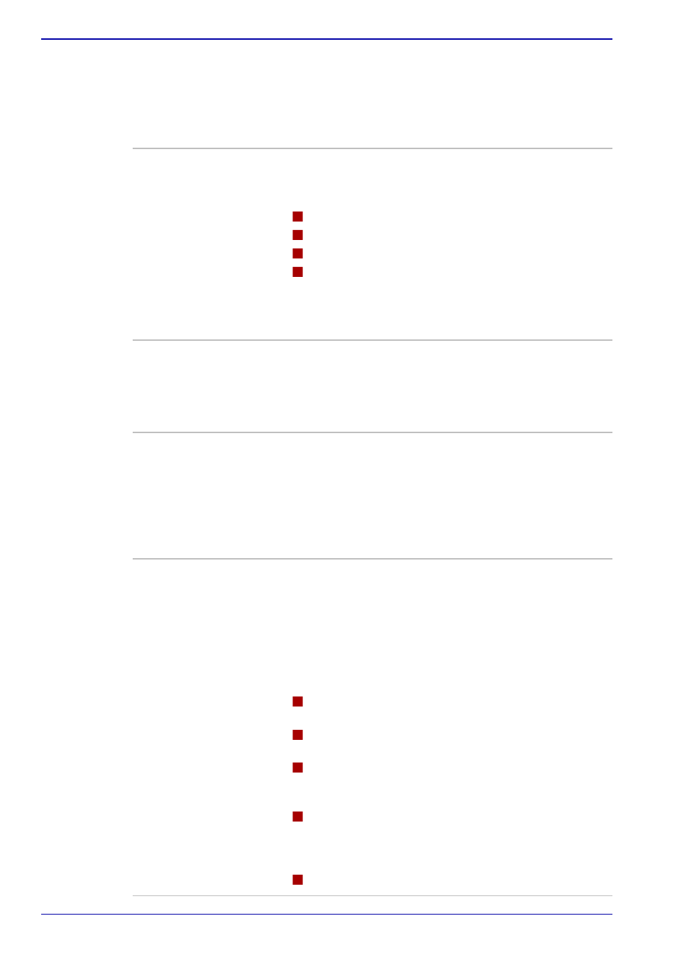 Toshiba tablet pc extension, Utilities and applications | Toshiba M400 User Manual | Page 40 / 298