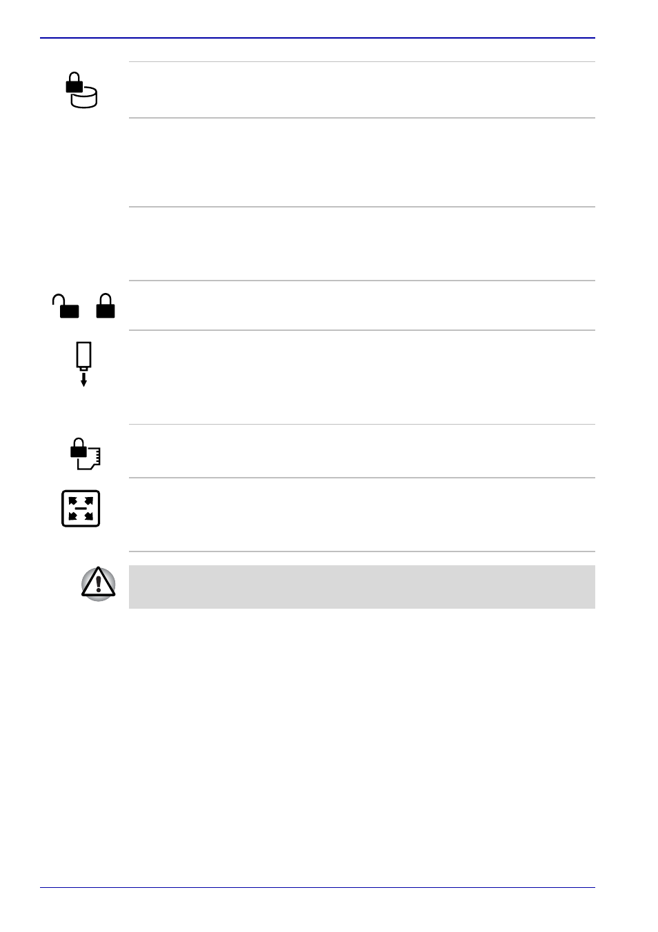 Toshiba M400 User Manual | Page 54 / 298