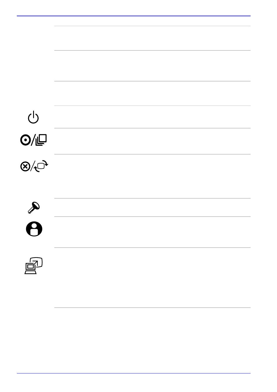 Toshiba M400 User Manual | Page 56 / 298