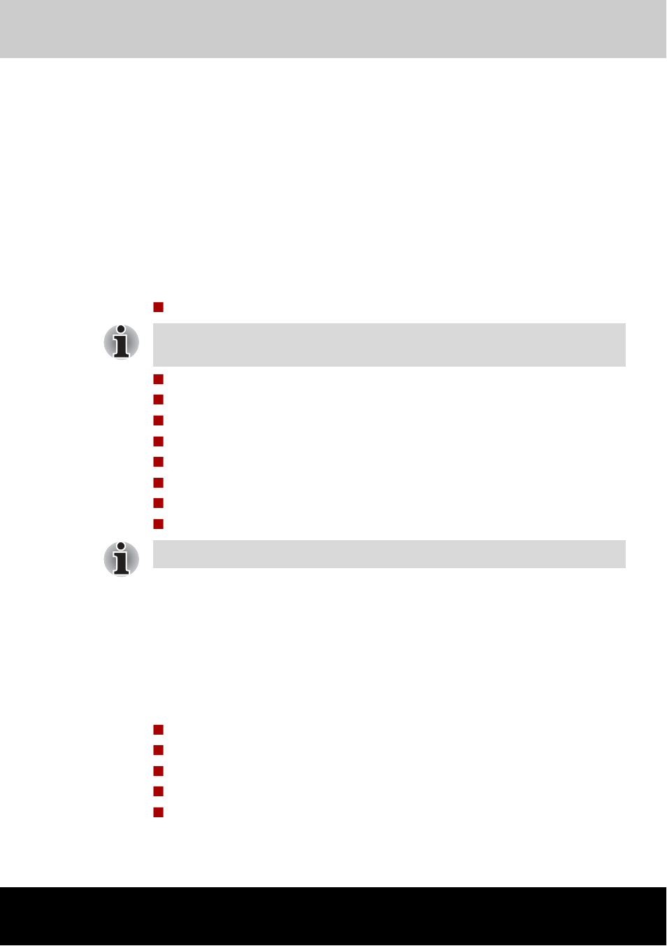 Chapter 3, Getting started, Setting up your work space | Setting up your work space -1 | Toshiba M400 User Manual | Page 65 / 298
