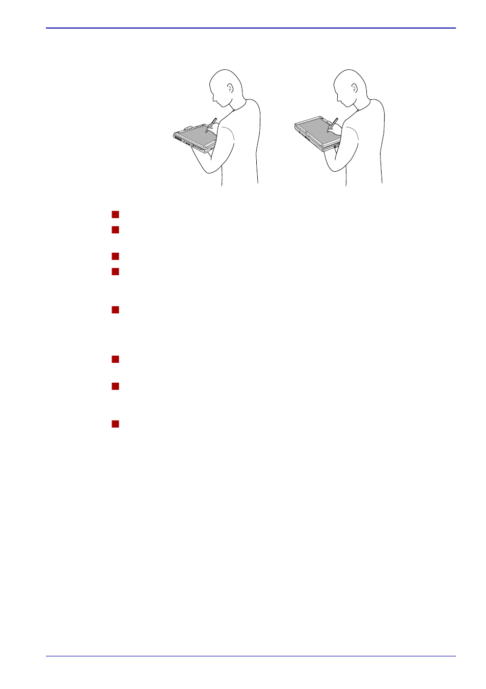 Toshiba M400 User Manual | Page 71 / 298