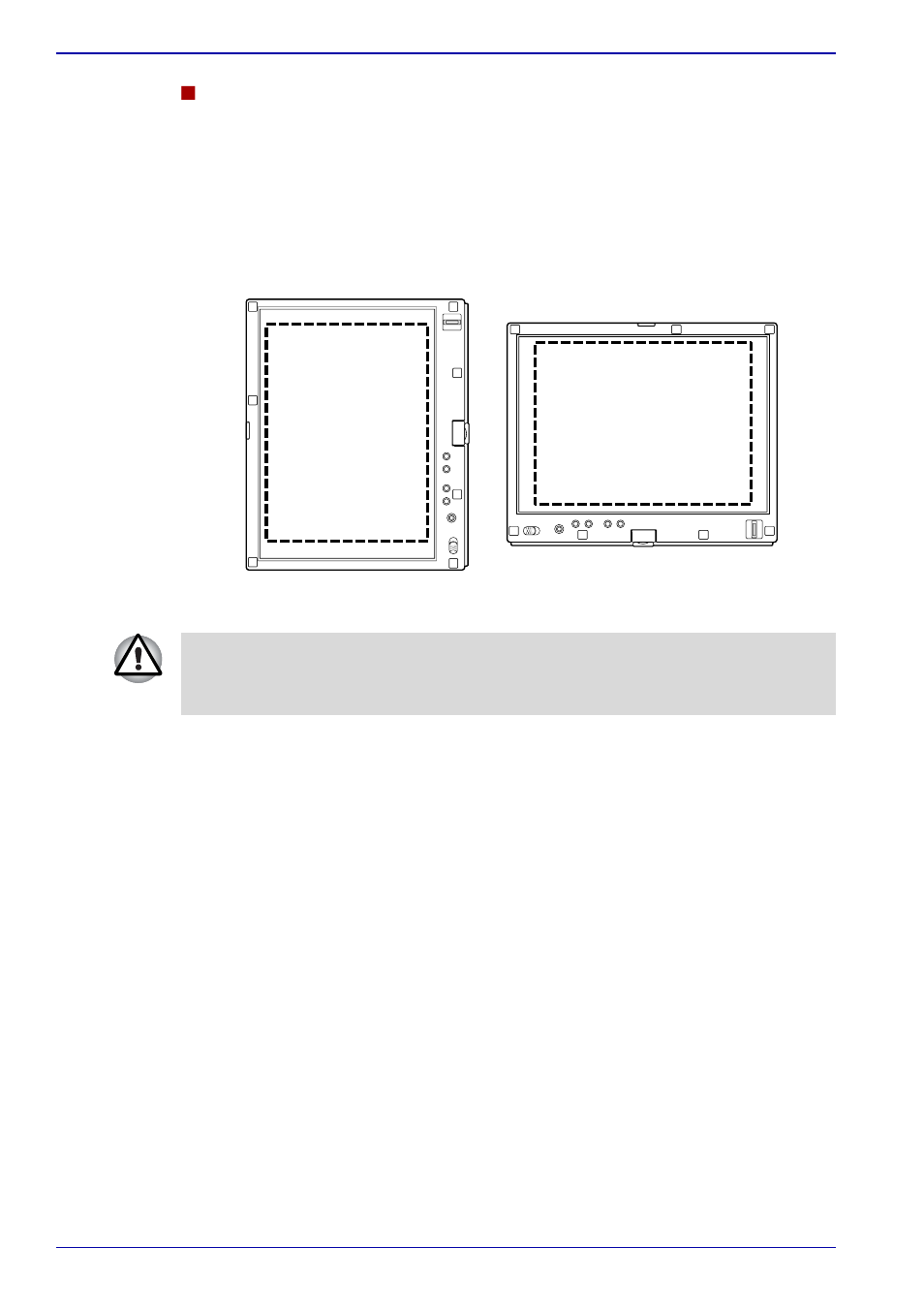 Toshiba M400 User Manual | Page 72 / 298