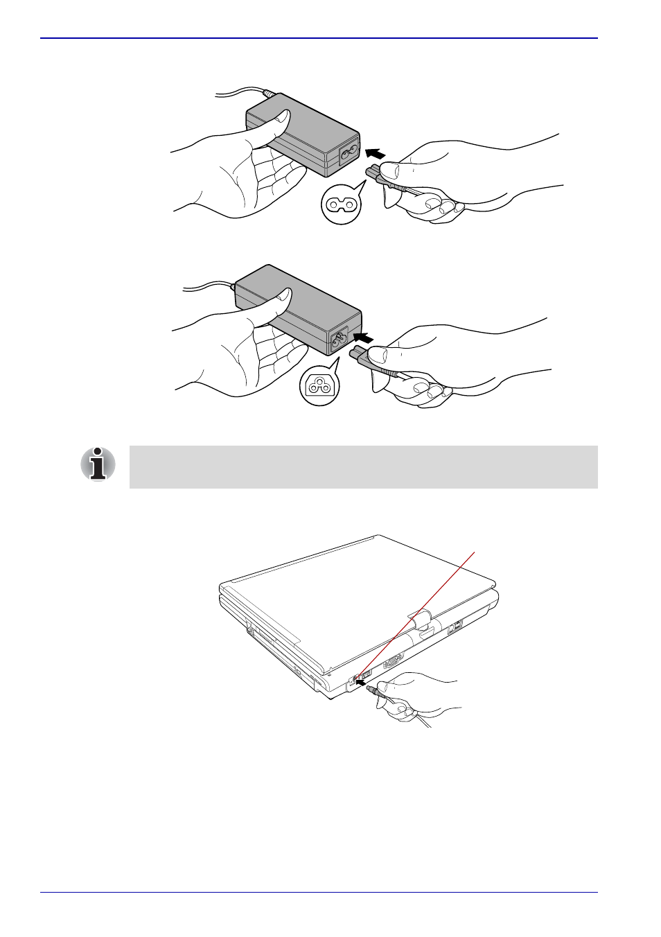 Toshiba M400 User Manual | Page 74 / 298