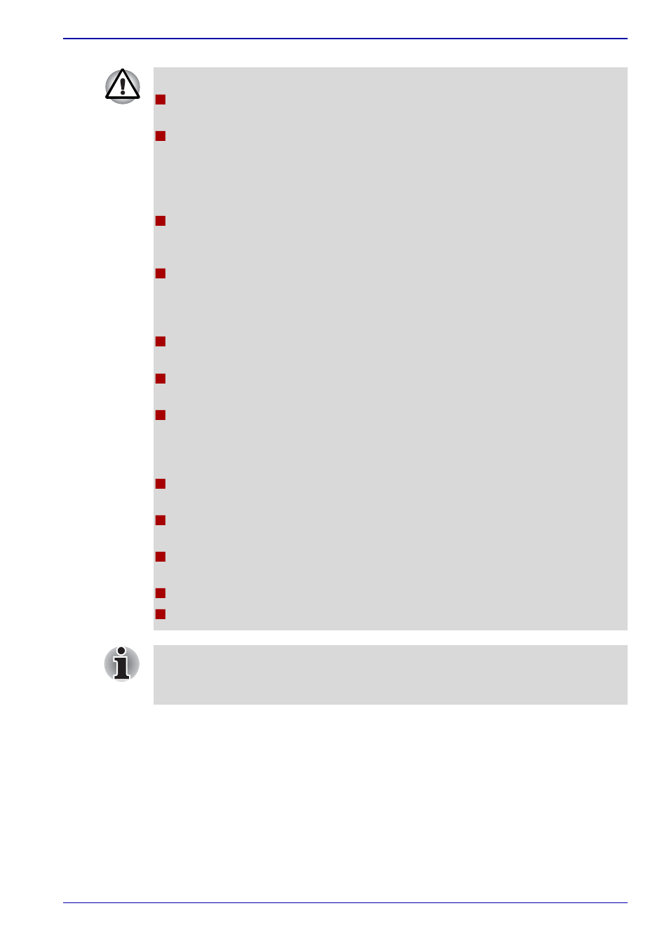 Toshiba M400 User Manual | Page 87 / 298