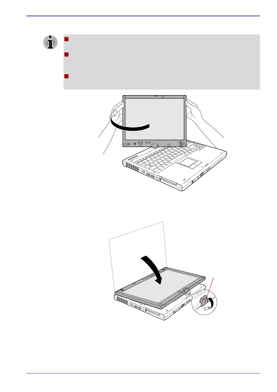 Toshiba M400 User Manual | Page 93 / 298