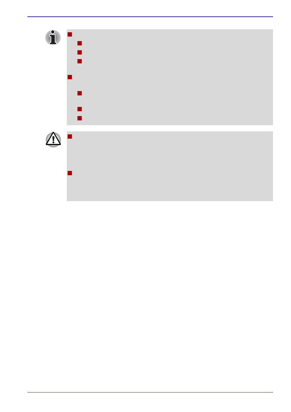 Toshiba M400 User Manual | Page 95 / 298