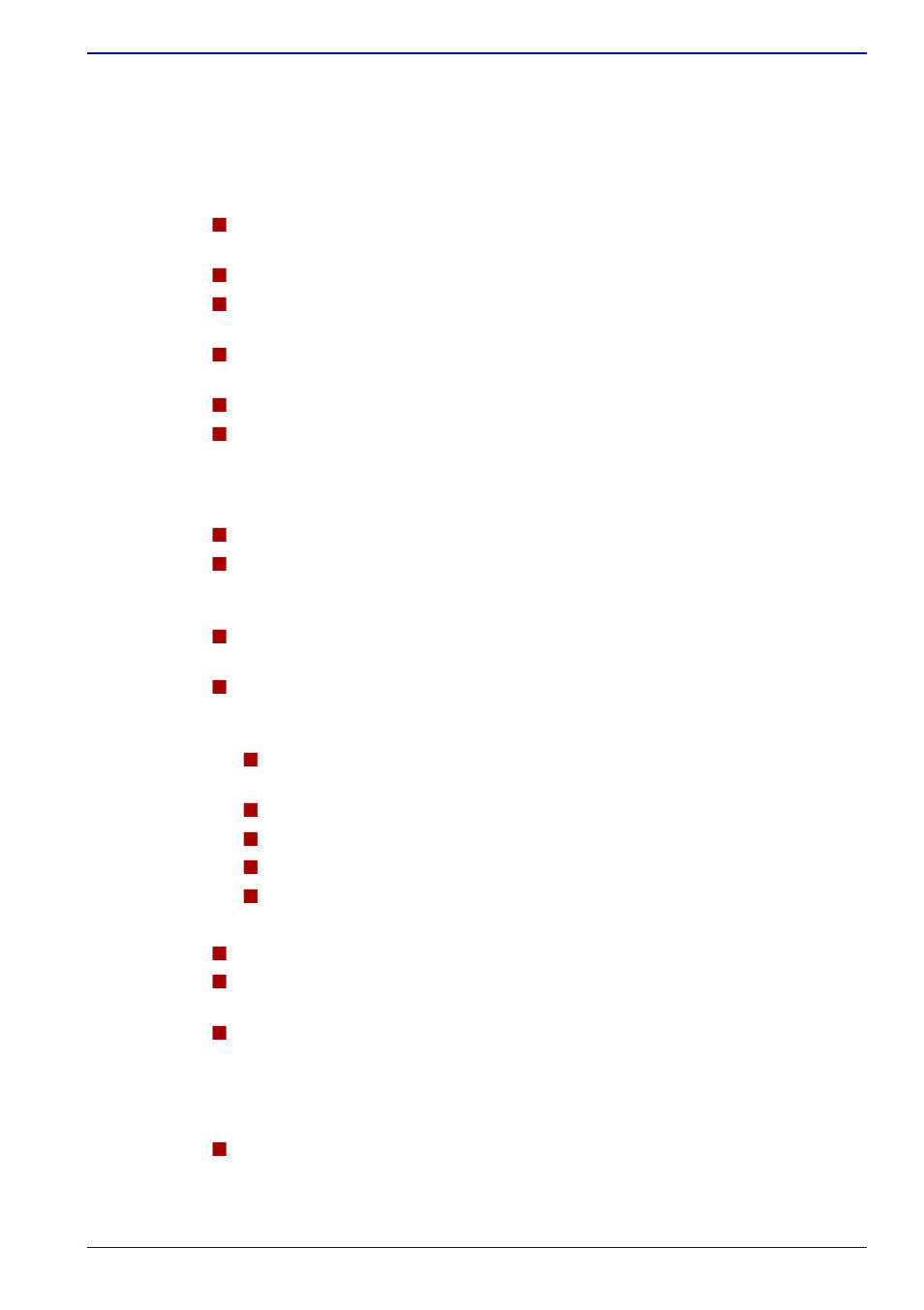 Points to note about the fingerprint sensor, Points to note about the fingerprint sensor -15 | Toshiba M400 User Manual | Page 99 / 298