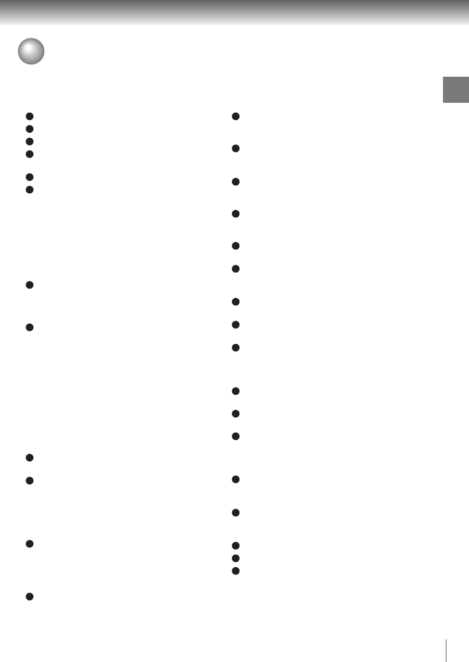 Toshiba SD-3800 User Manual | Page 11 / 66