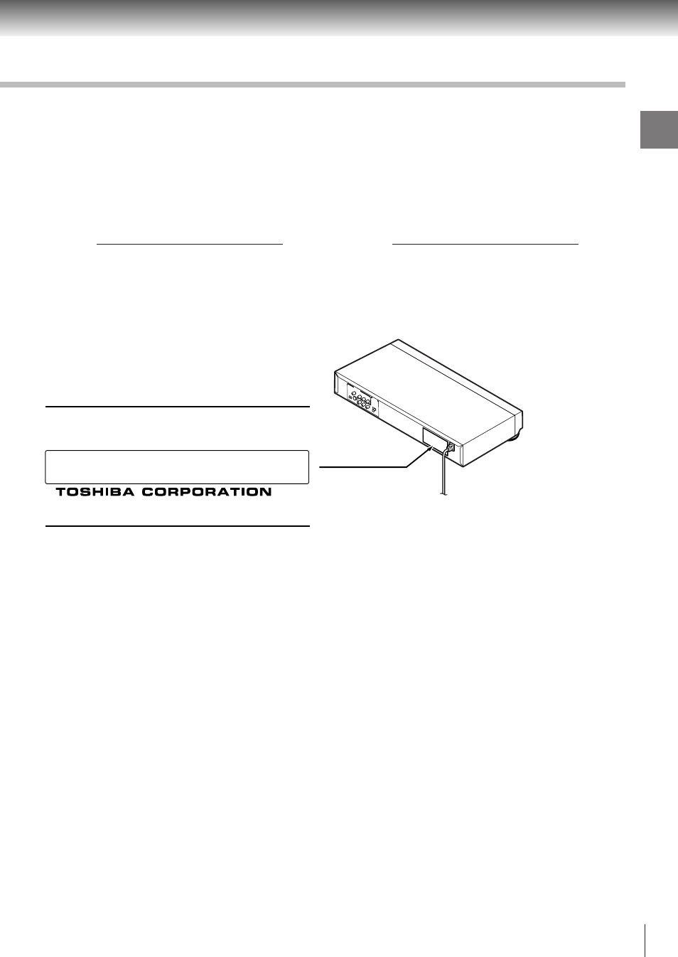 Toshiba SD-3800 User Manual | Page 3 / 66