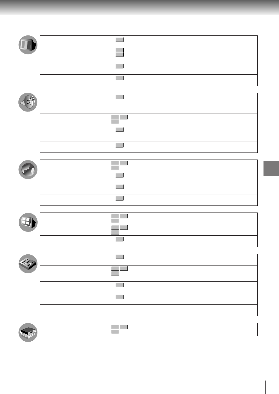 Toshiba SD-3800 User Manual | Page 53 / 66