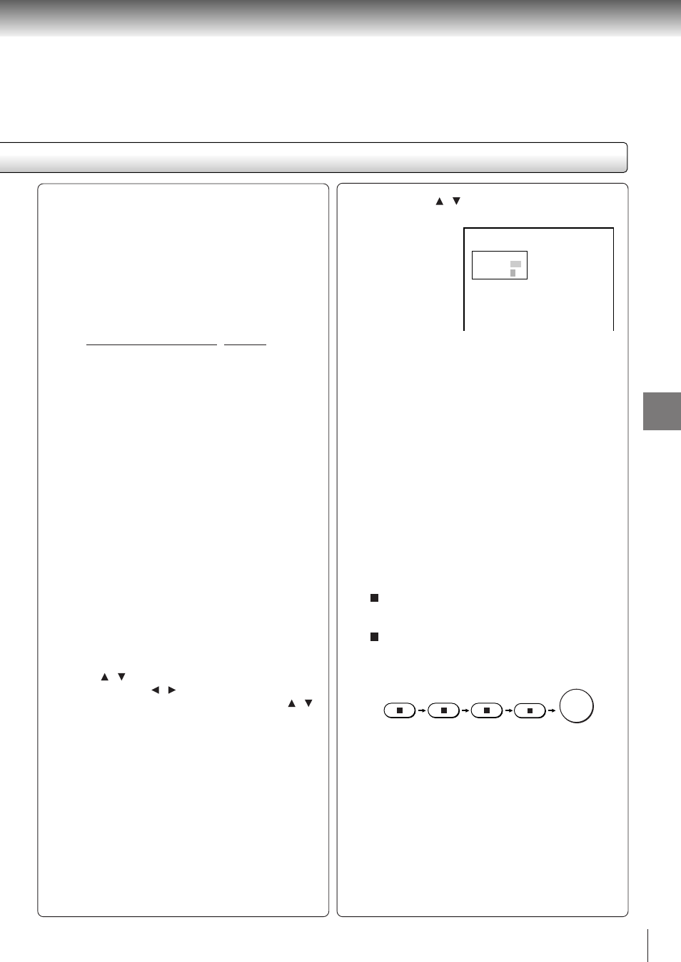 Toshiba SD-3800 User Manual | Page 59 / 66