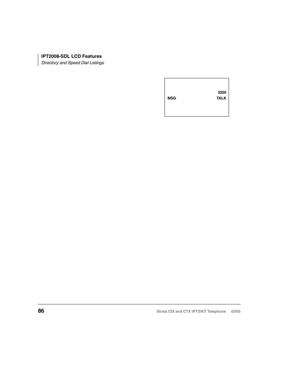 Toshiba CIX User Manual | Page 100 / 141