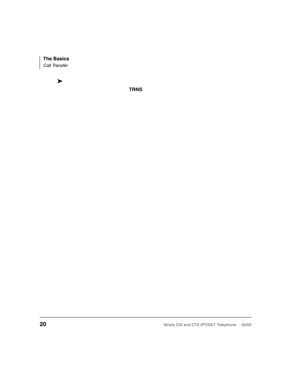 Toshiba CIX User Manual | Page 34 / 141