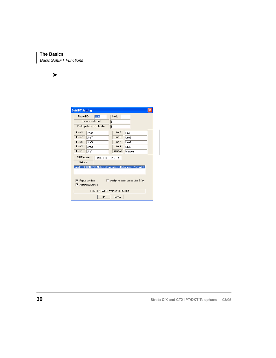 Toshiba CIX User Manual | Page 44 / 141