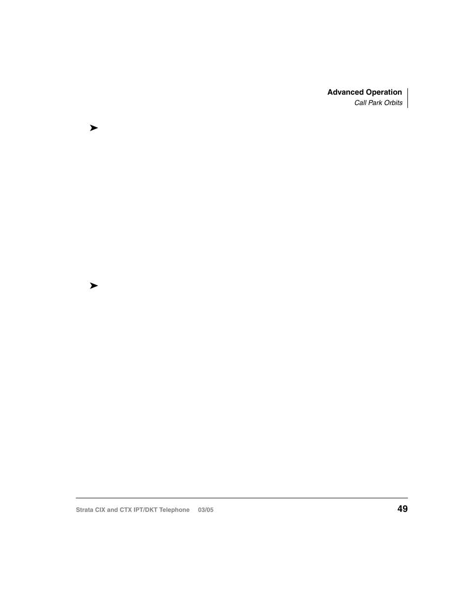 Toshiba CIX User Manual | Page 63 / 141