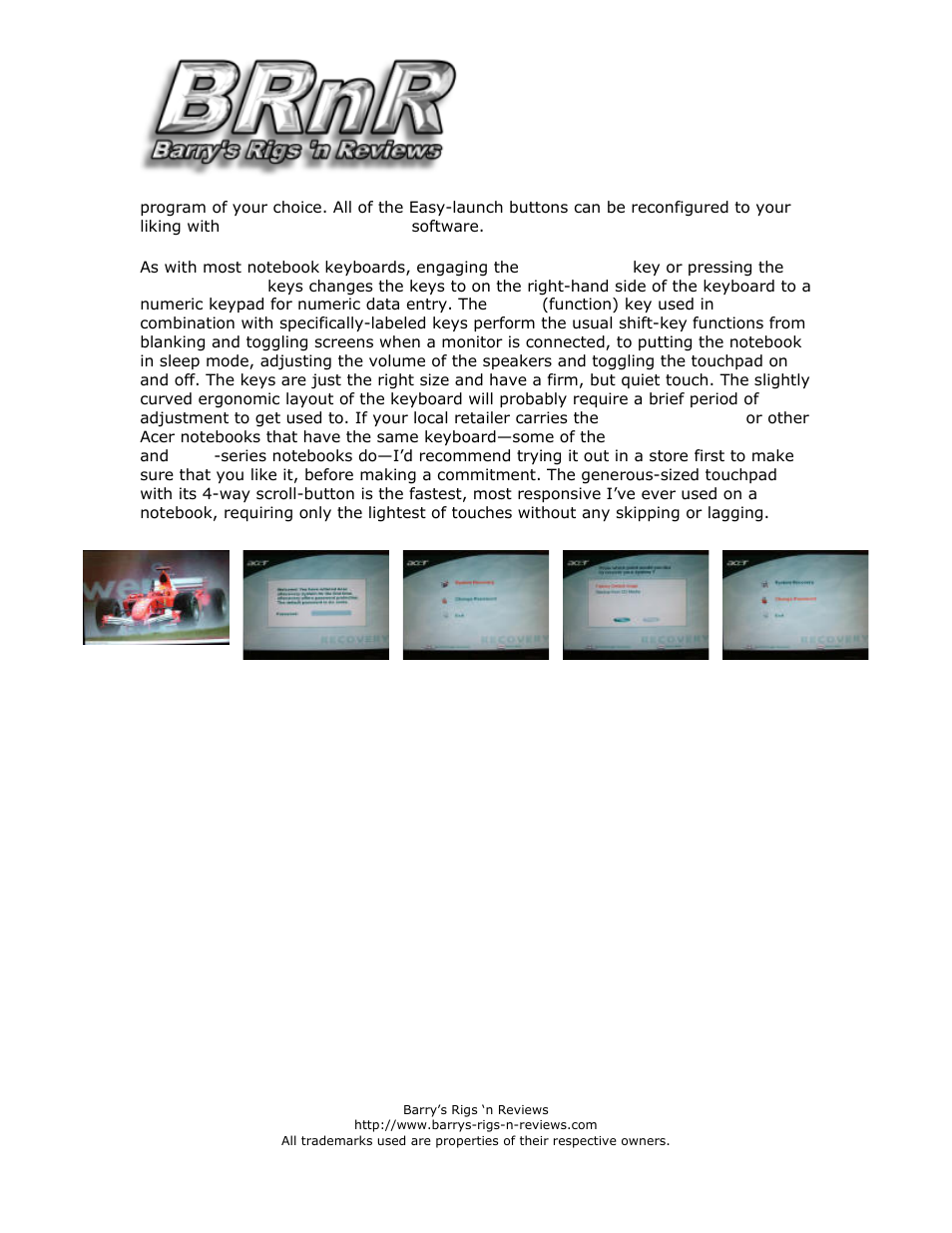 Toshiba BRnR LX.FR406.035 User Manual | Page 10 / 39