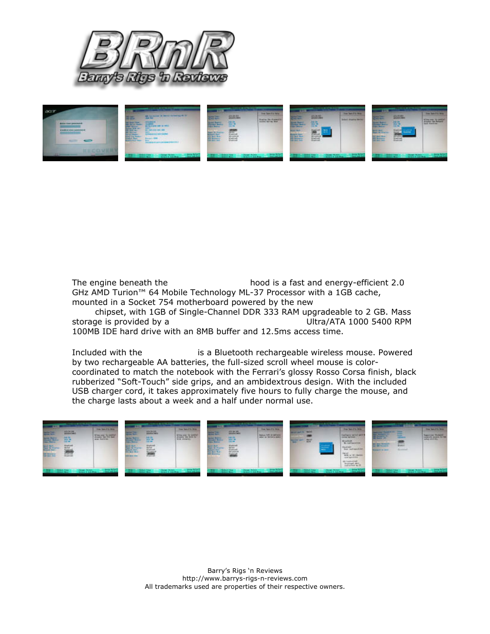 Toshiba BRnR LX.FR406.035 User Manual | Page 11 / 39