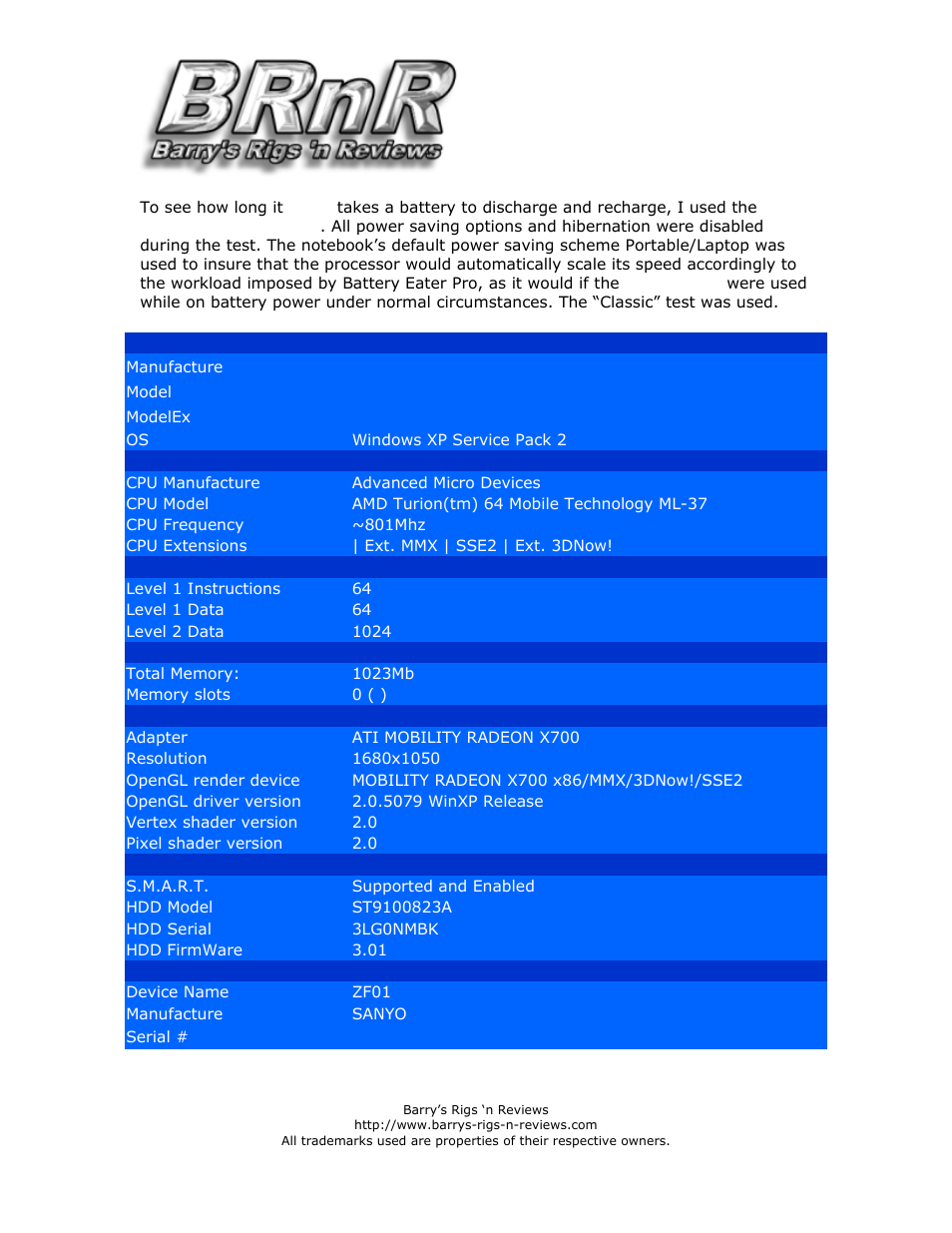 Toshiba BRnR LX.FR406.035 User Manual | Page 19 / 39