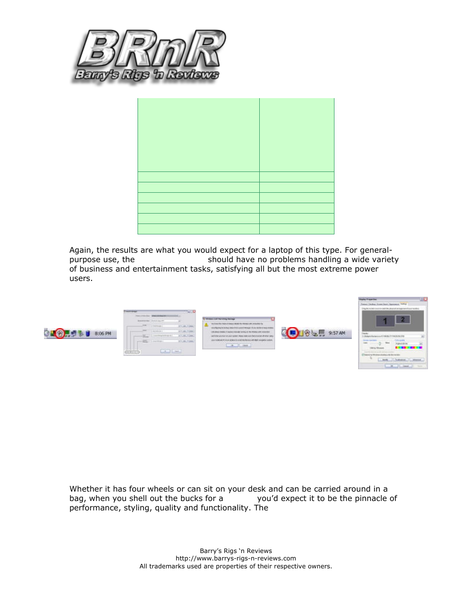 Toshiba BRnR LX.FR406.035 User Manual | Page 29 / 39