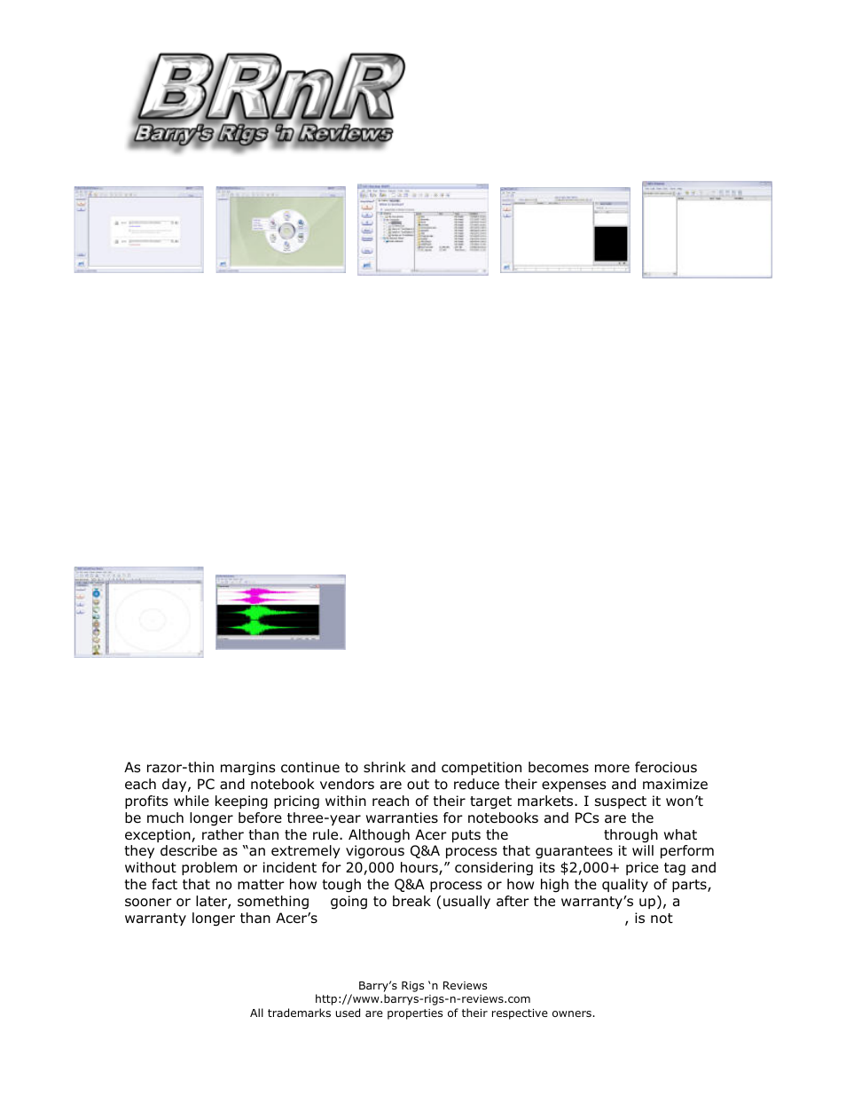 Toshiba BRnR LX.FR406.035 User Manual | Page 34 / 39