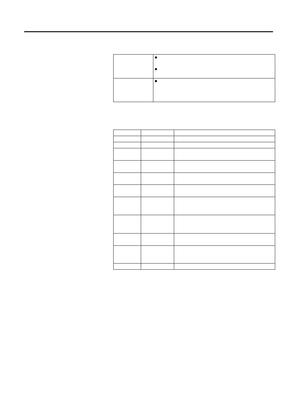 5 button and indicator lamp | Toshiba B-EV4T SERIES User Manual | Page 11 / 48