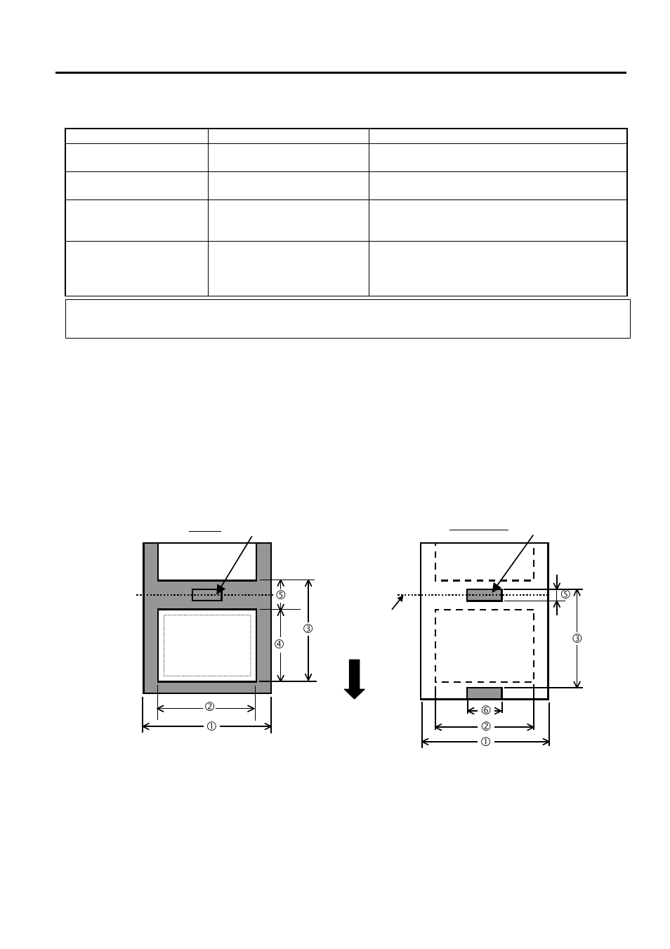 A1.2 options, A1.3 media, A1.3.1 media type | Toshiba B-EV4T SERIES User Manual | Page 40 / 48