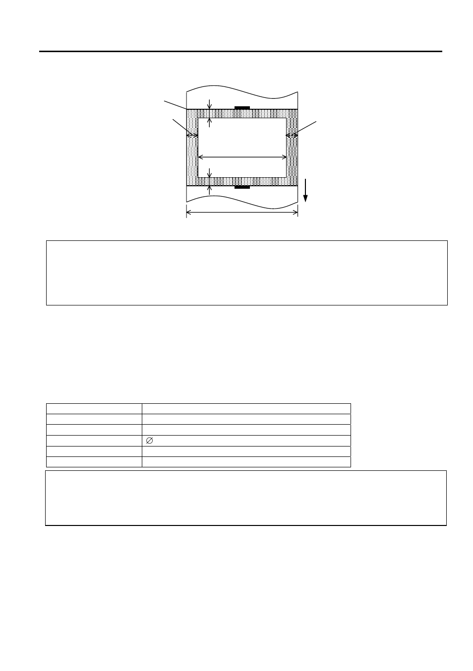 A1.4 ribbon | Toshiba B-EV4T SERIES User Manual | Page 43 / 48