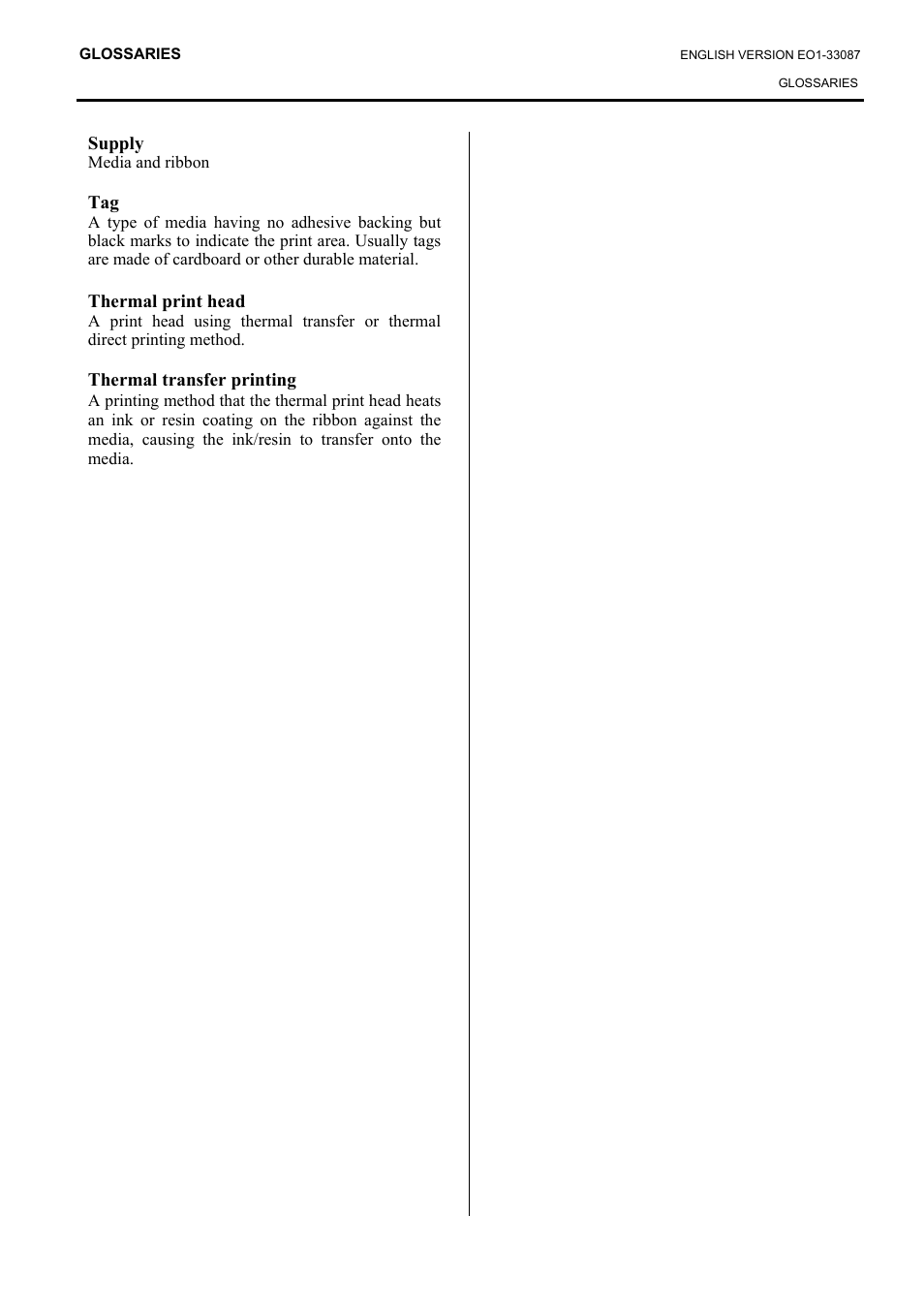 Toshiba B-EV4T SERIES User Manual | Page 46 / 48