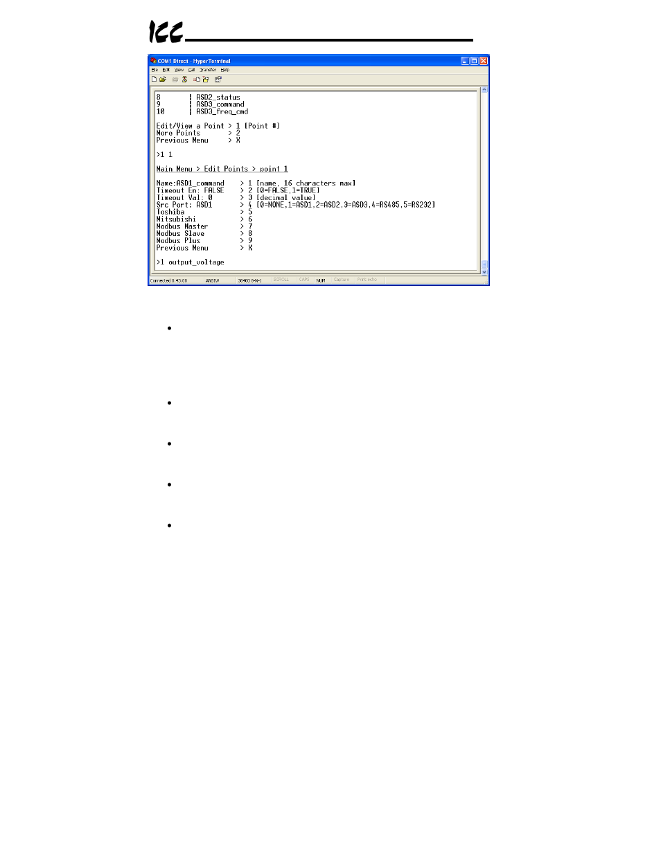 Toshiba ICC MBP-100 User Manual | Page 37 / 76