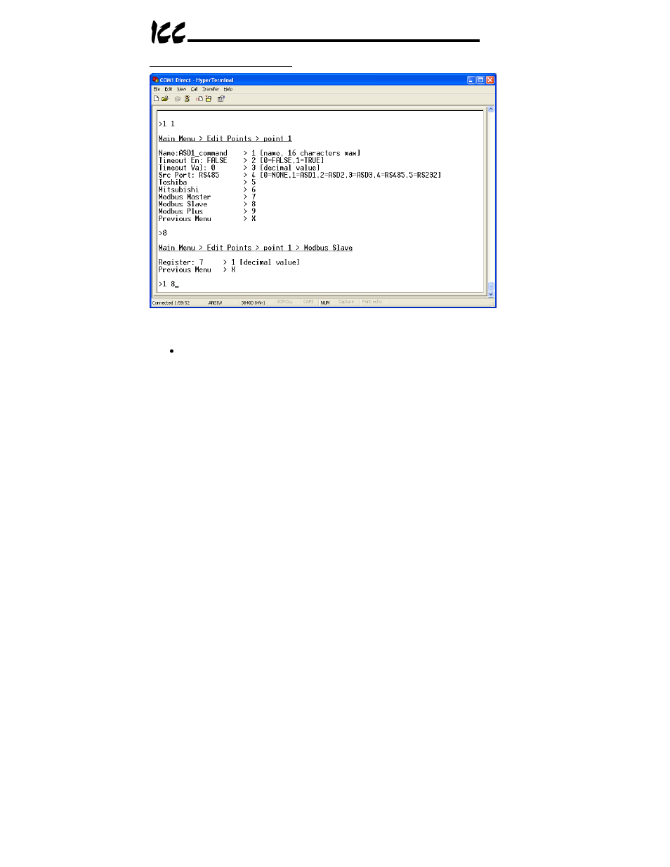 Toshiba ICC MBP-100 User Manual | Page 41 / 76